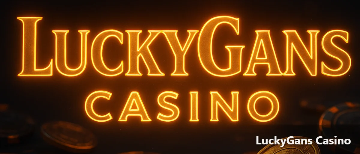 LuckyGans Casino